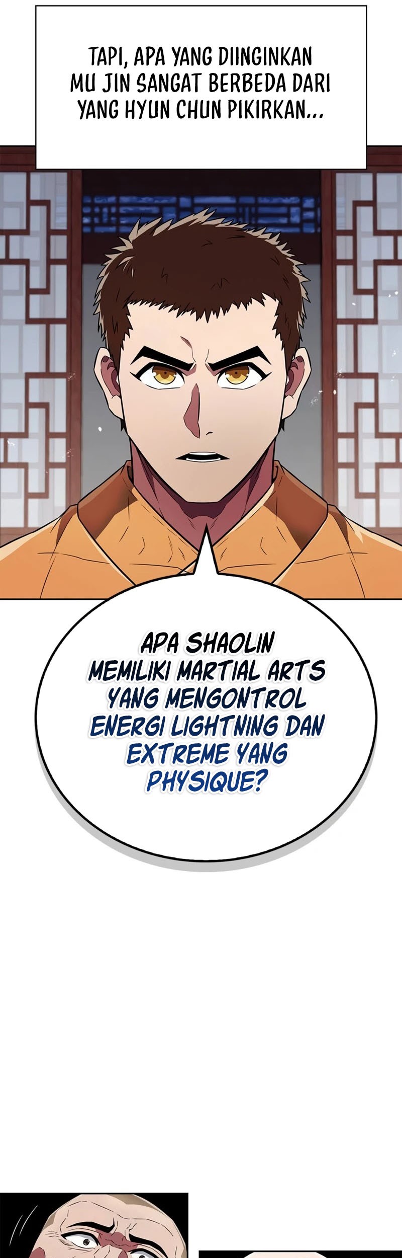 Genius Martial Arts Trainer Chapter 24 - halaman 49