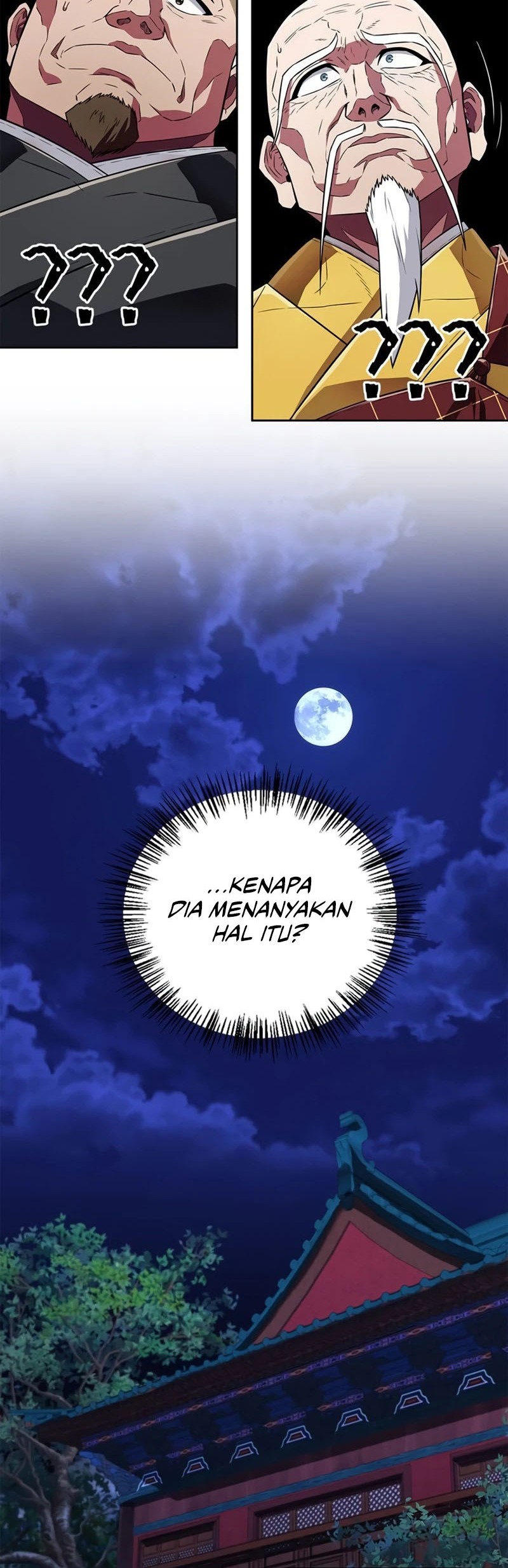 Genius Martial Arts Trainer Chapter 24 - halaman 50