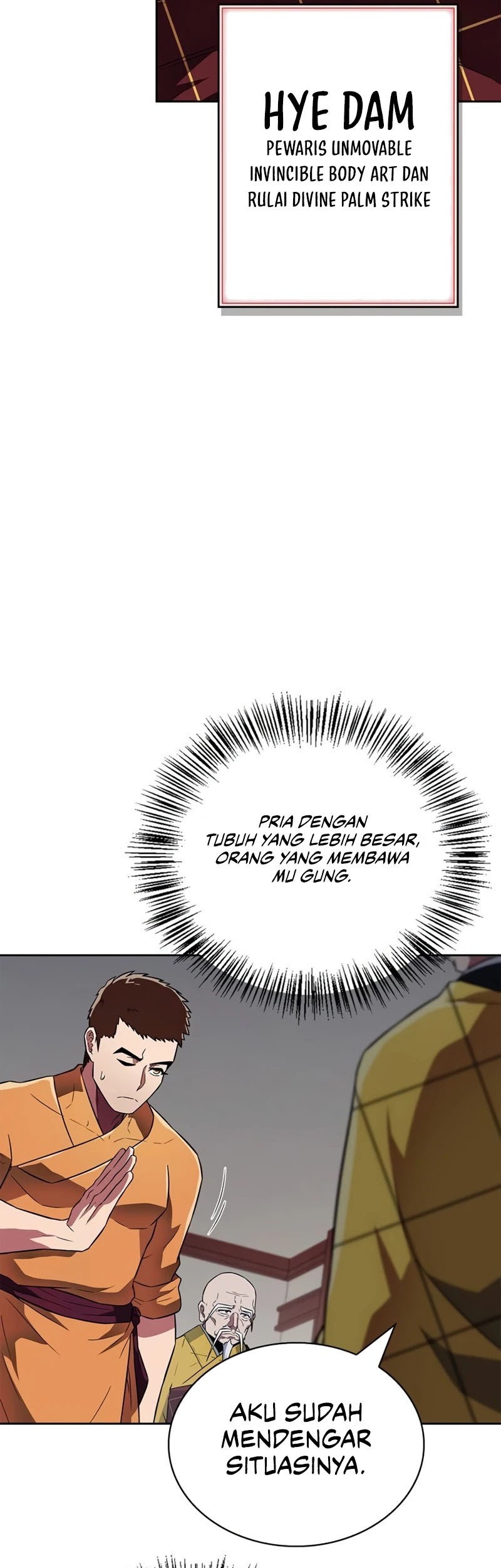 Genius Martial Arts Trainer Chapter 24 - halaman 53