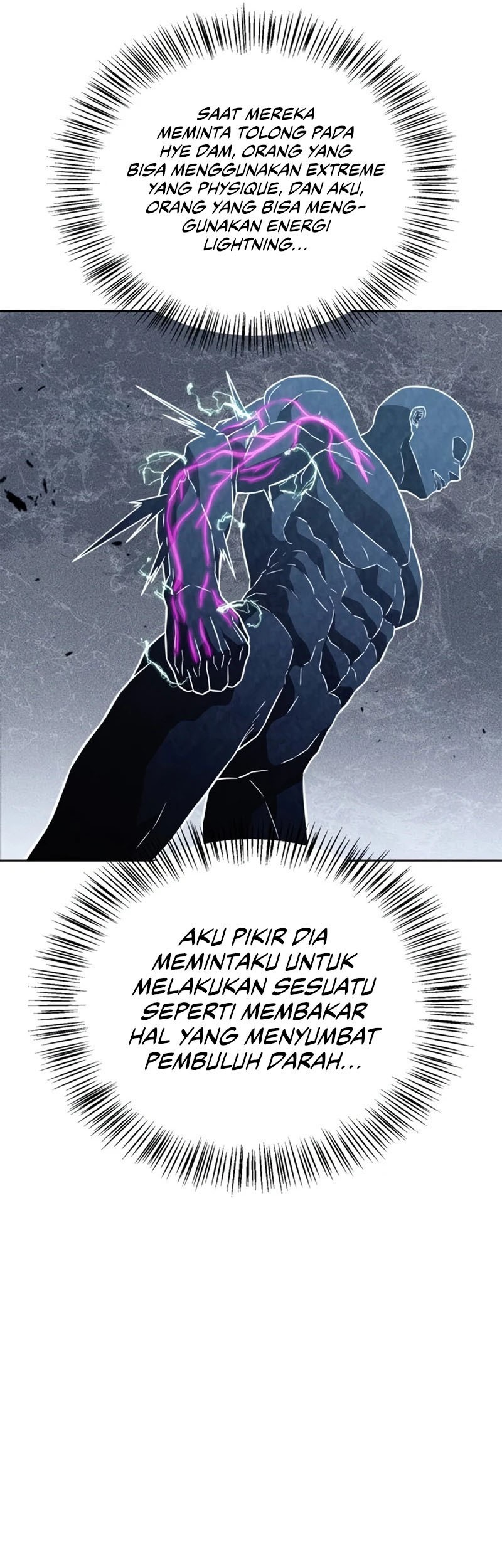 Genius Martial Arts Trainer Chapter 24 - halaman 59