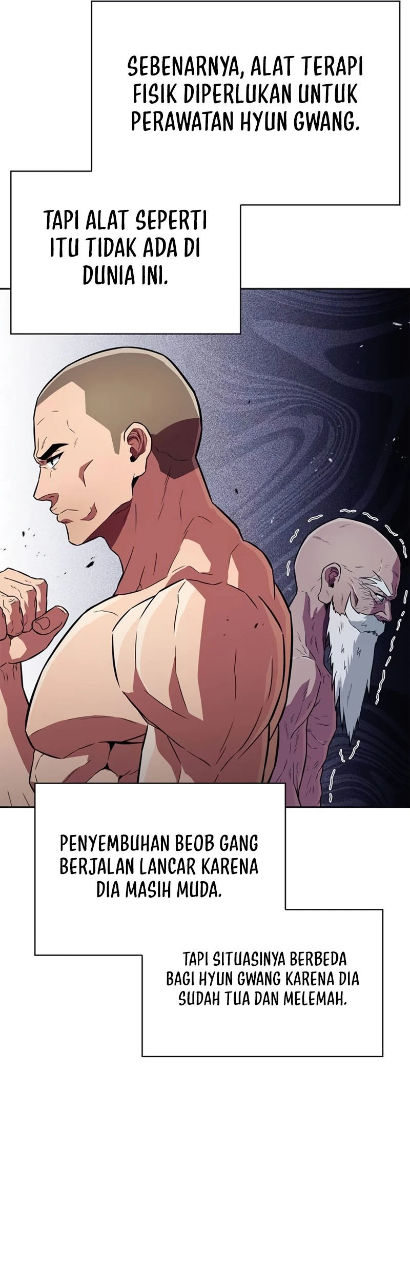 Genius Martial Arts Trainer Chapter 24 - halaman 67