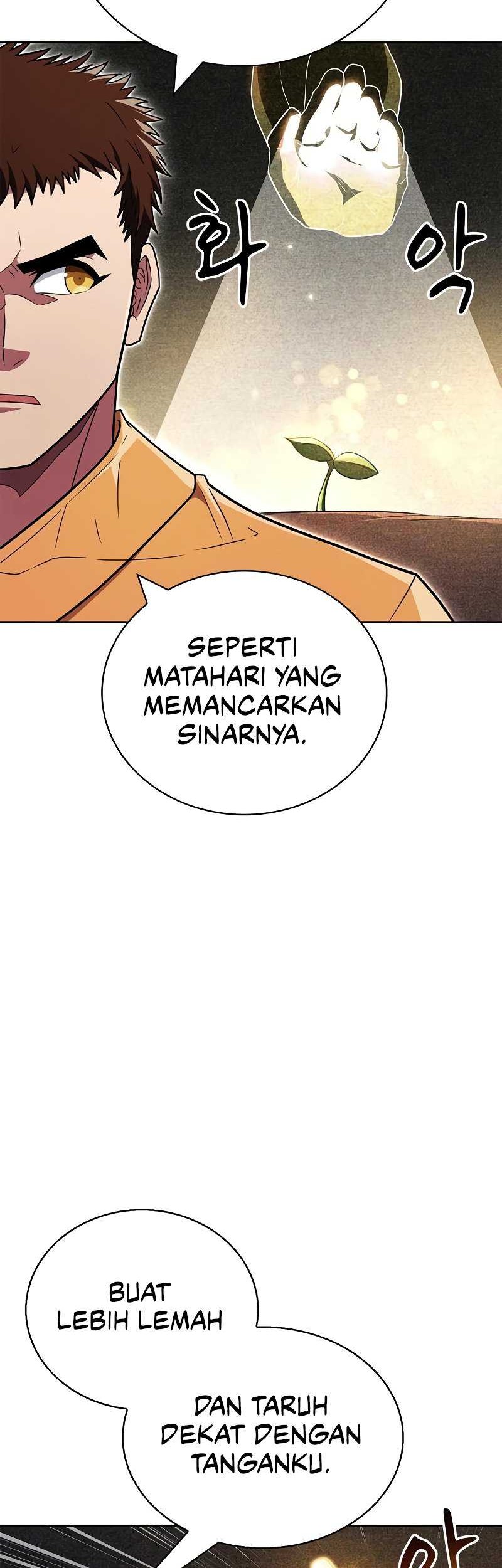 Genius Martial Arts Trainer Chapter 25 - halaman 11