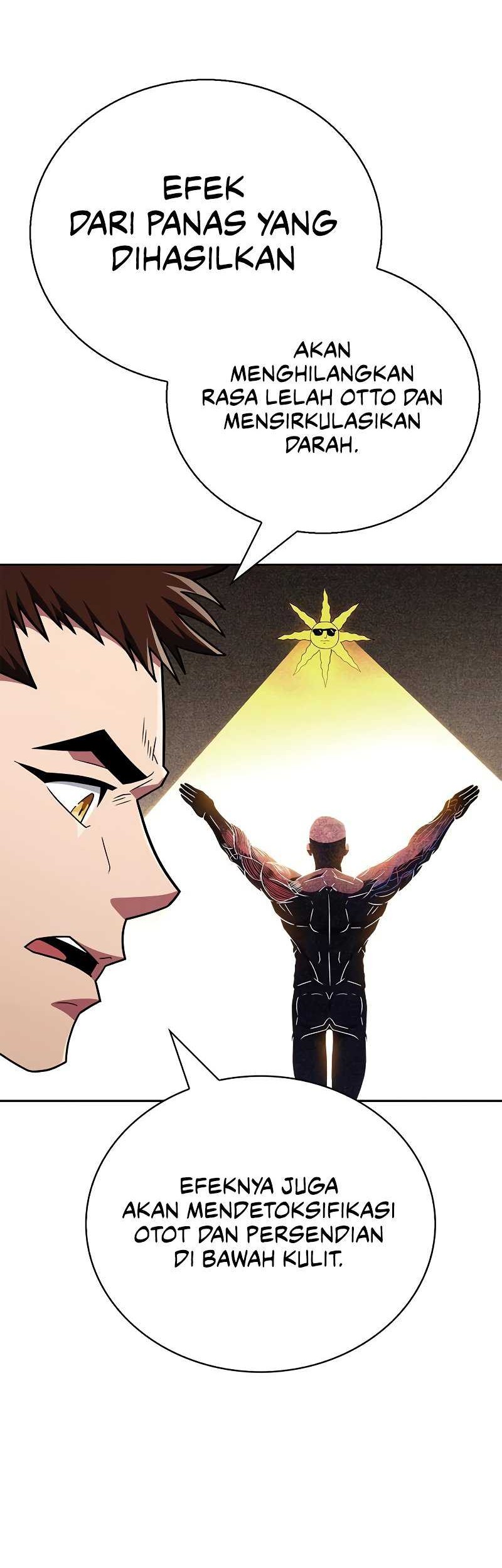 Genius Martial Arts Trainer Chapter 25 - halaman 15