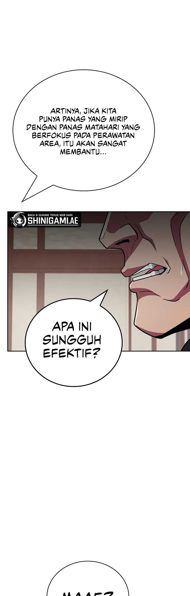 Genius Martial Arts Trainer Chapter 25 - halaman 16
