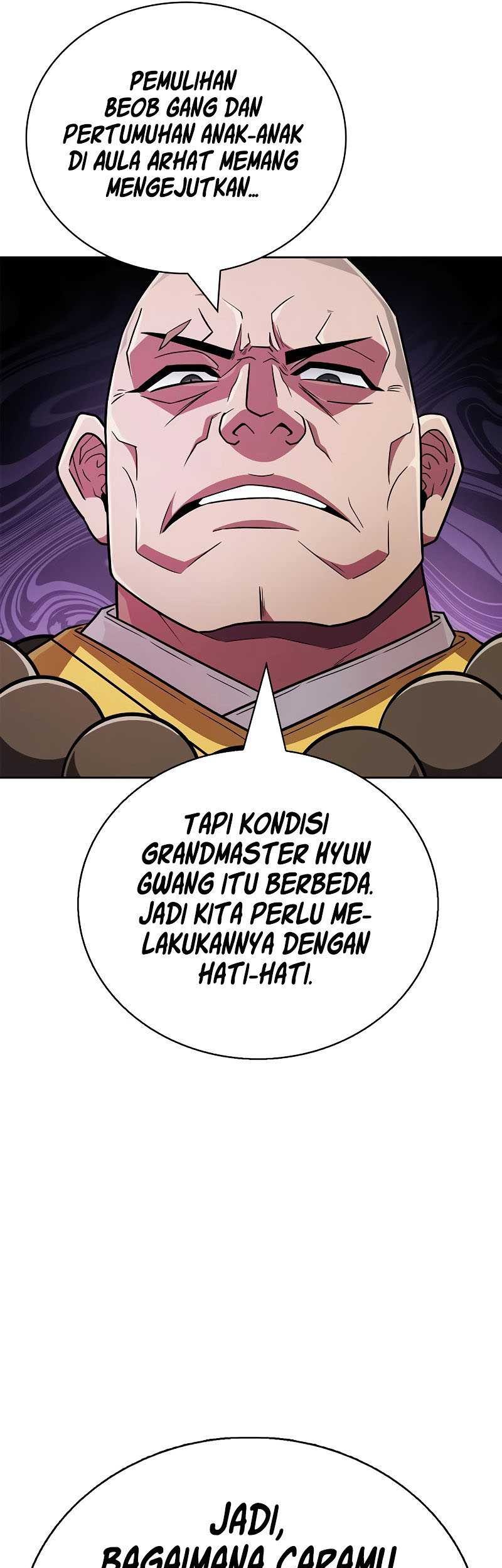 Genius Martial Arts Trainer Chapter 25 - halaman 18