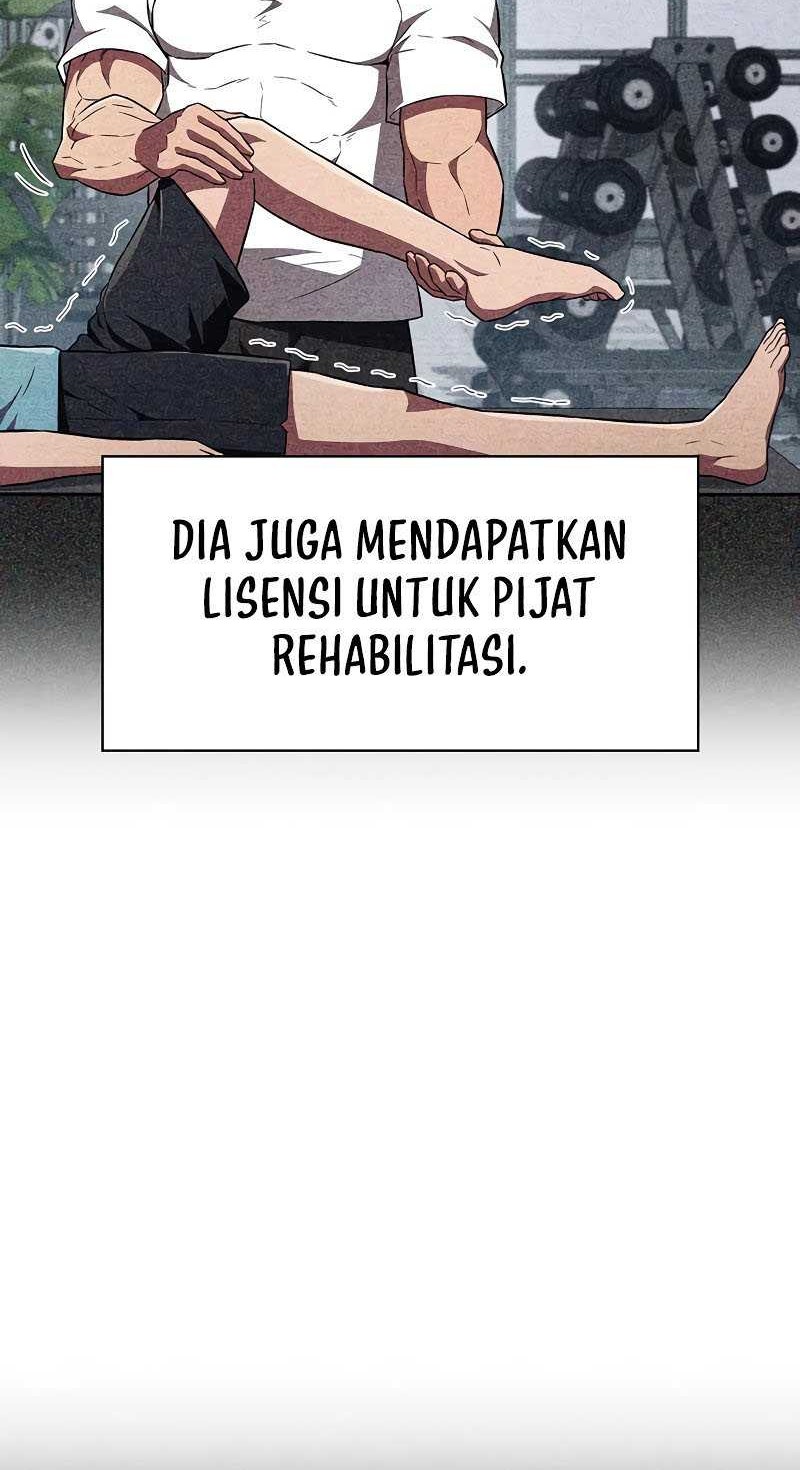 Genius Martial Arts Trainer Chapter 25 - halaman 21