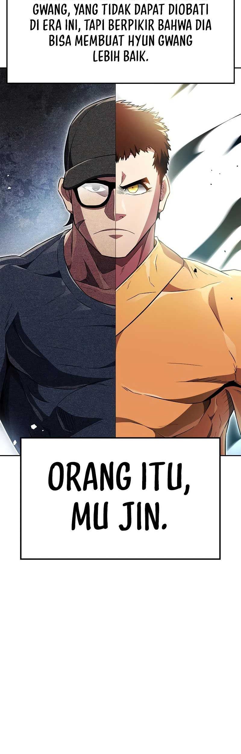 Genius Martial Arts Trainer Chapter 25 - halaman 25