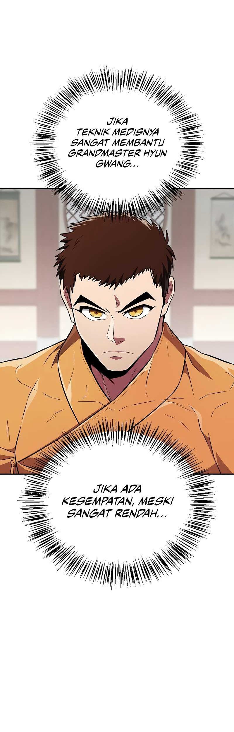 Genius Martial Arts Trainer Chapter 25 - halaman 29