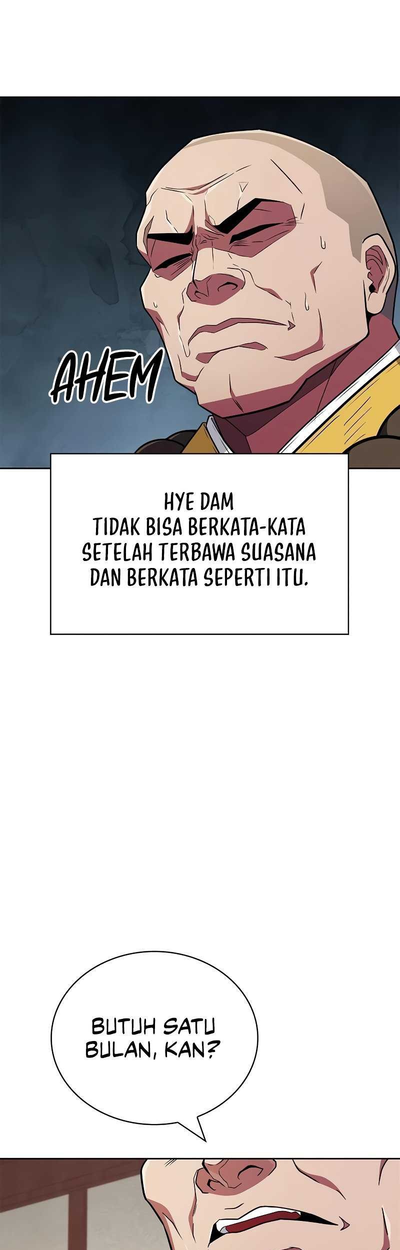 Genius Martial Arts Trainer Chapter 25 - halaman 30