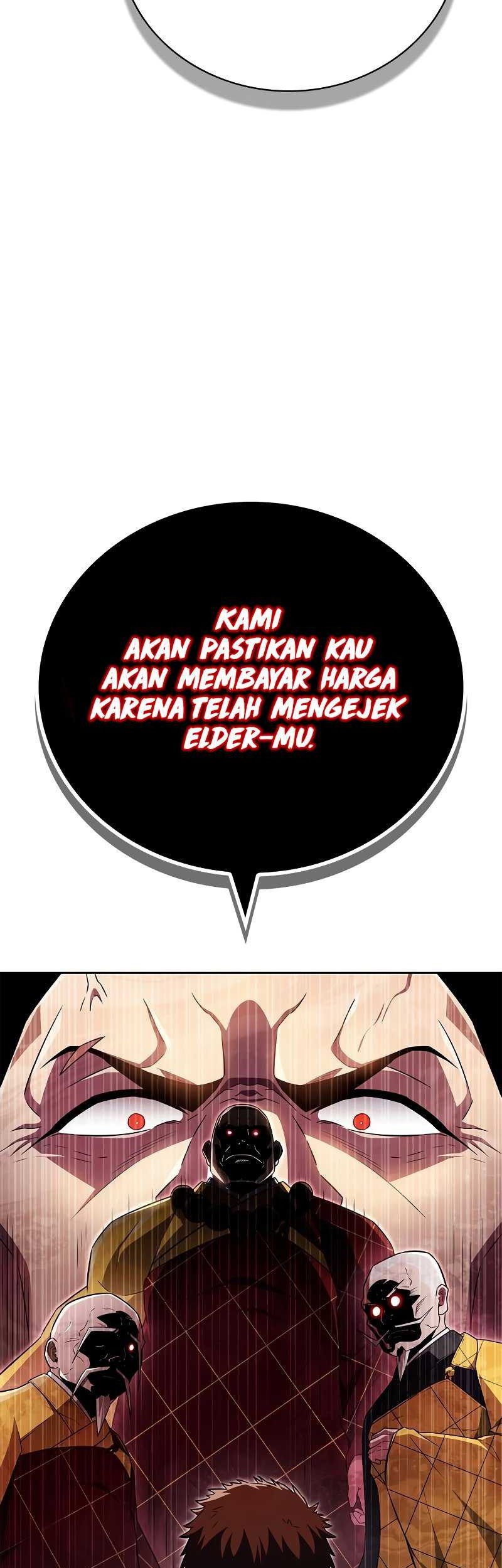 Genius Martial Arts Trainer Chapter 25 - halaman 32