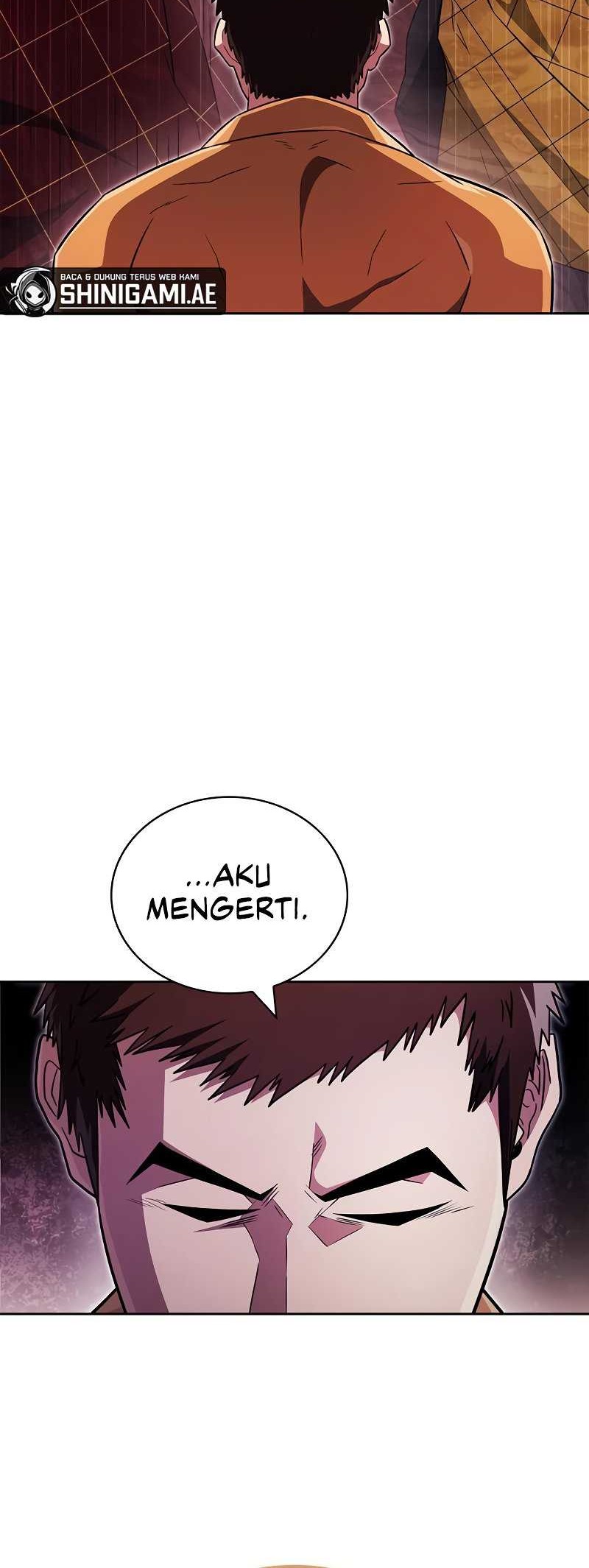 Genius Martial Arts Trainer Chapter 25 - halaman 33