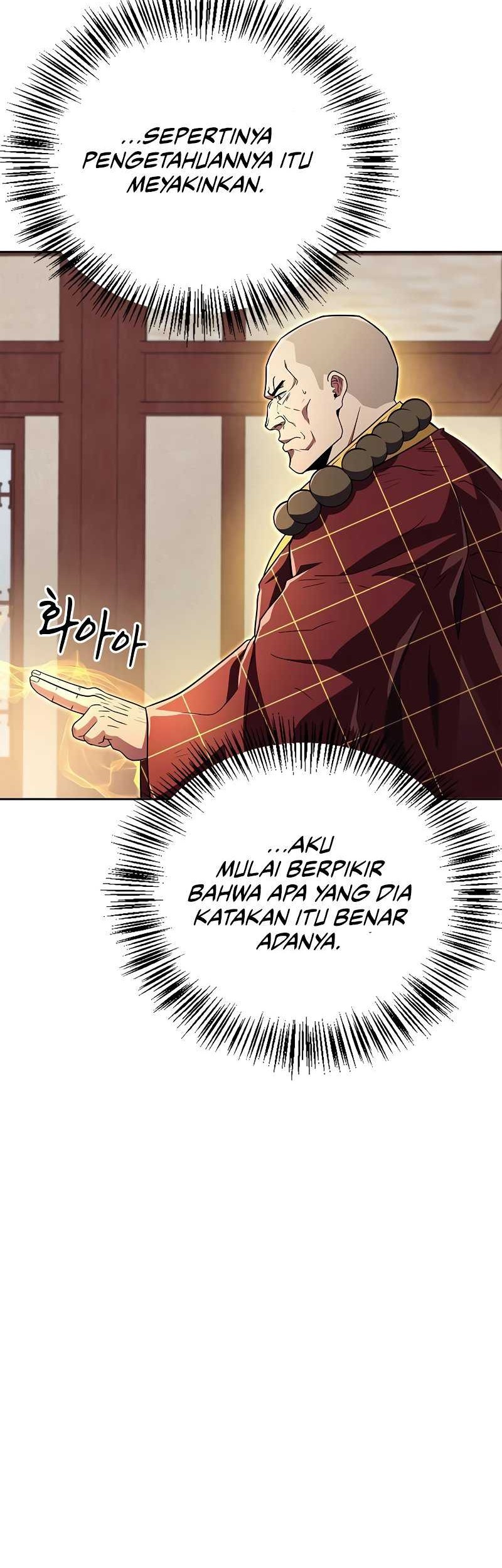 Genius Martial Arts Trainer Chapter 25 - halaman 35