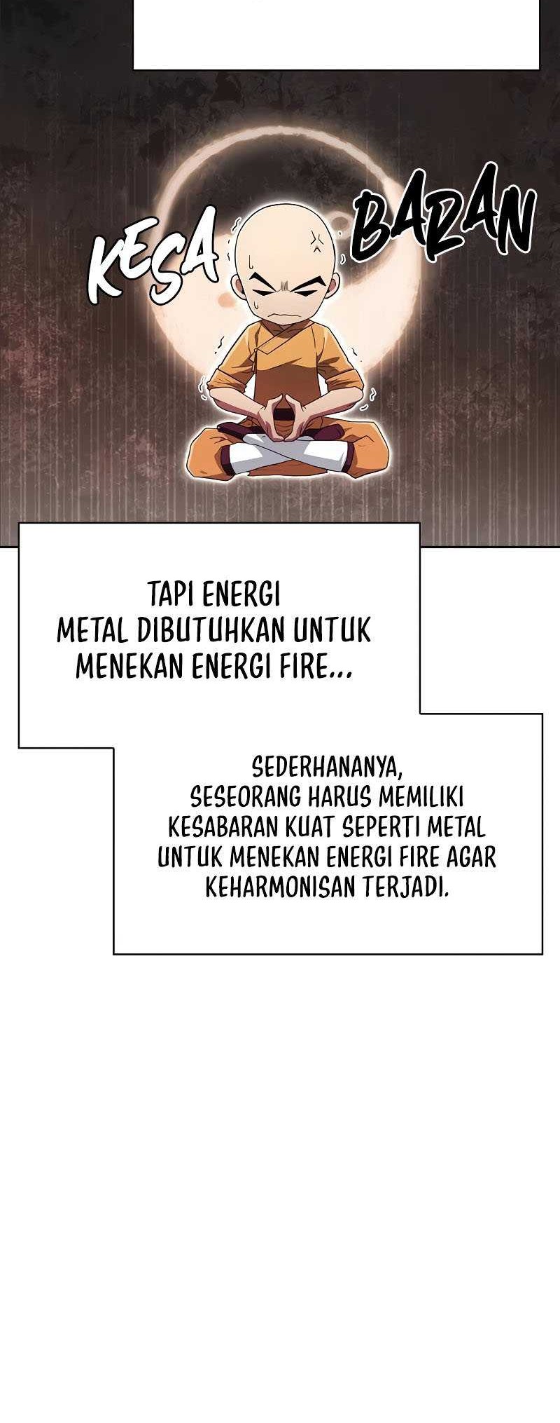 Genius Martial Arts Trainer Chapter 25 - halaman 41