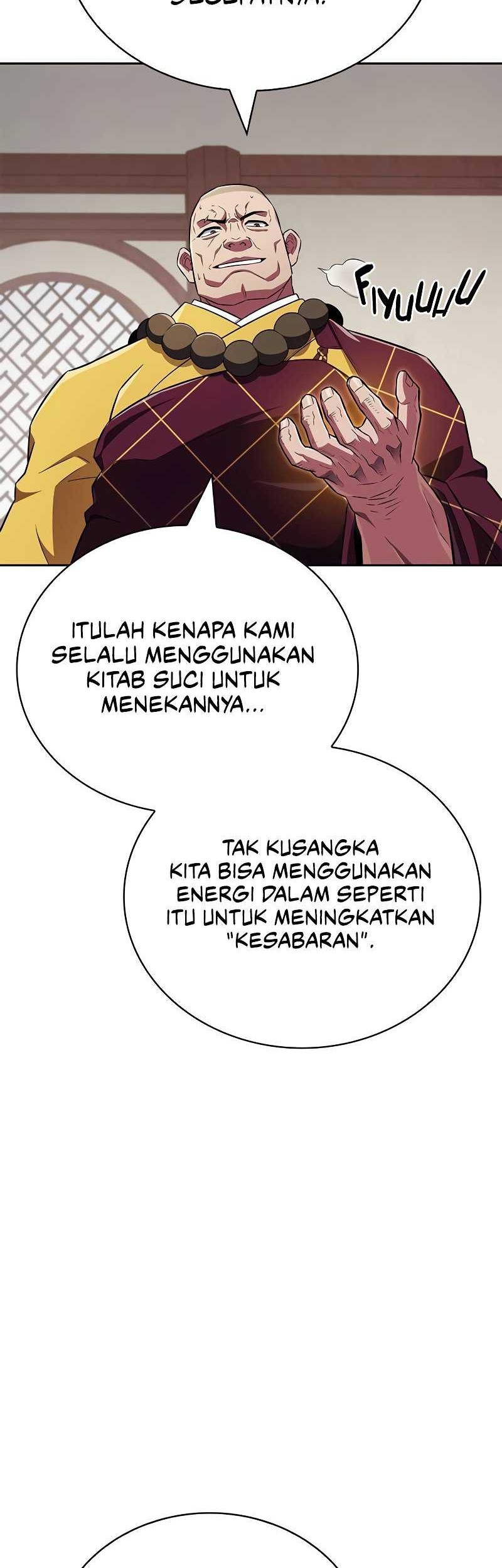 Genius Martial Arts Trainer Chapter 25 - halaman 43