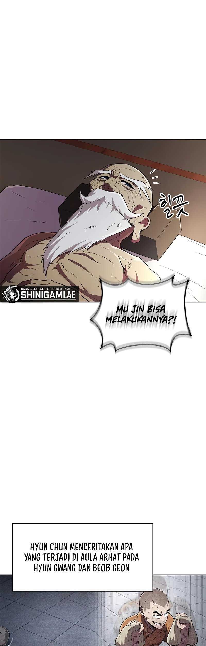 Genius Martial Arts Trainer Chapter 25 - halaman 48
