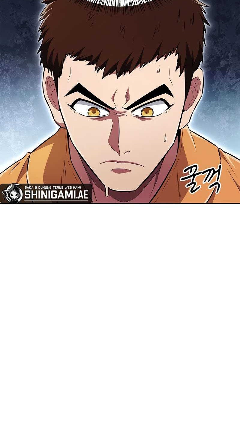 Genius Martial Arts Trainer Chapter 25 - halaman 53