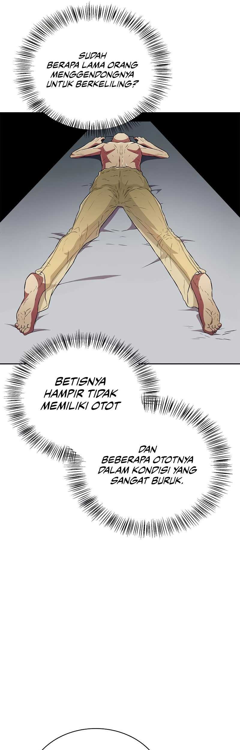 Genius Martial Arts Trainer Chapter 25 - halaman 54