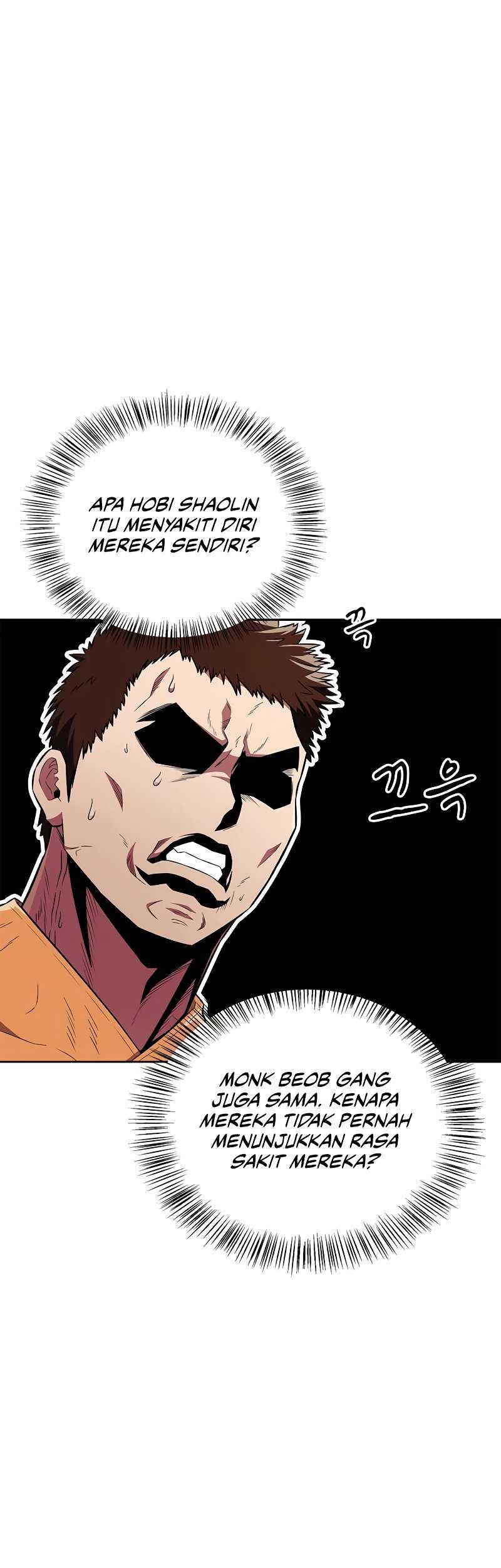 Genius Martial Arts Trainer Chapter 25 - halaman 56