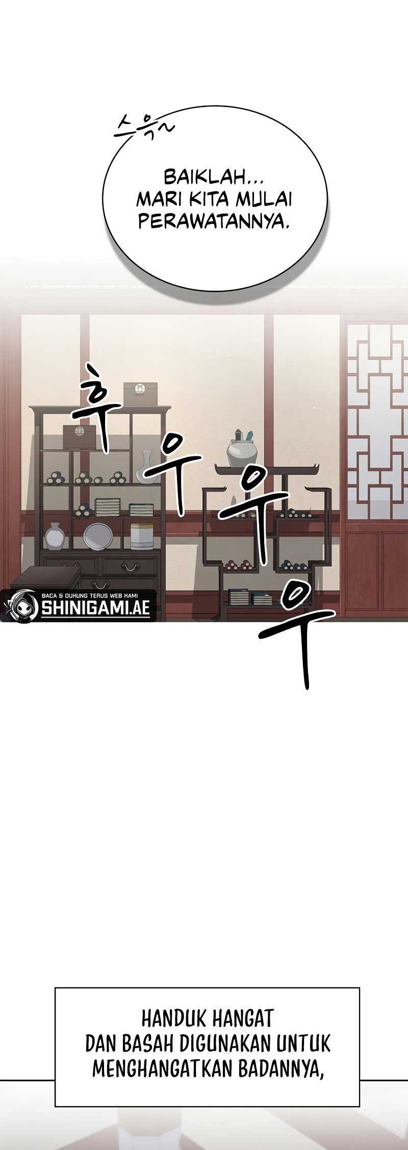 Genius Martial Arts Trainer Chapter 25 - halaman 57