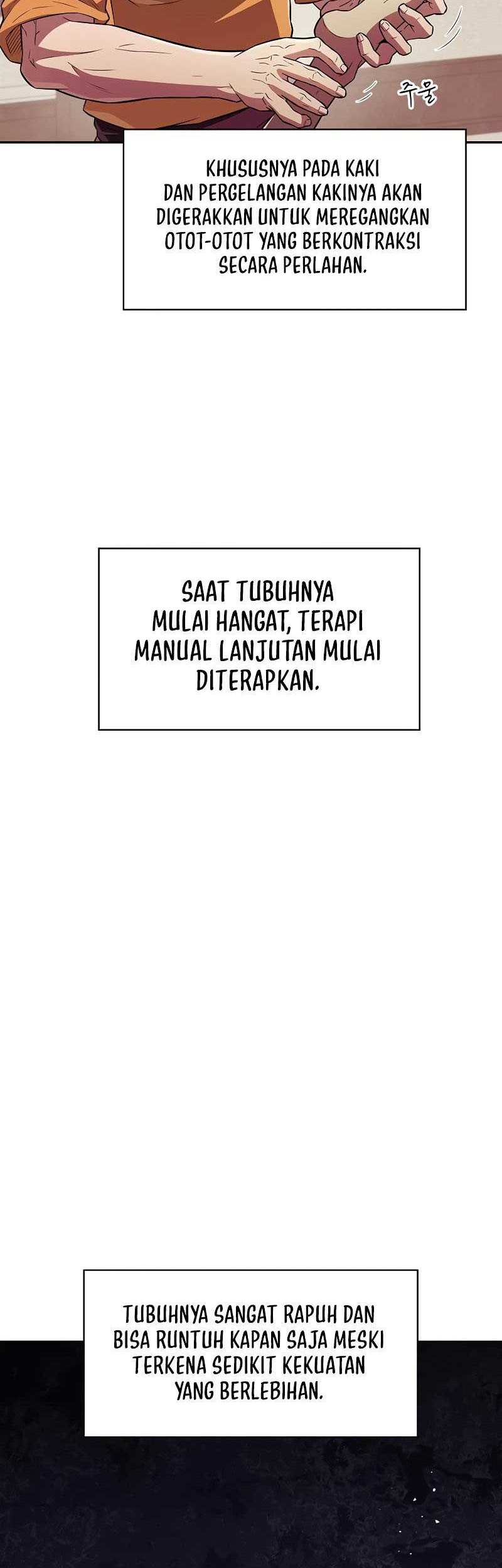 Genius Martial Arts Trainer Chapter 25 - halaman 59