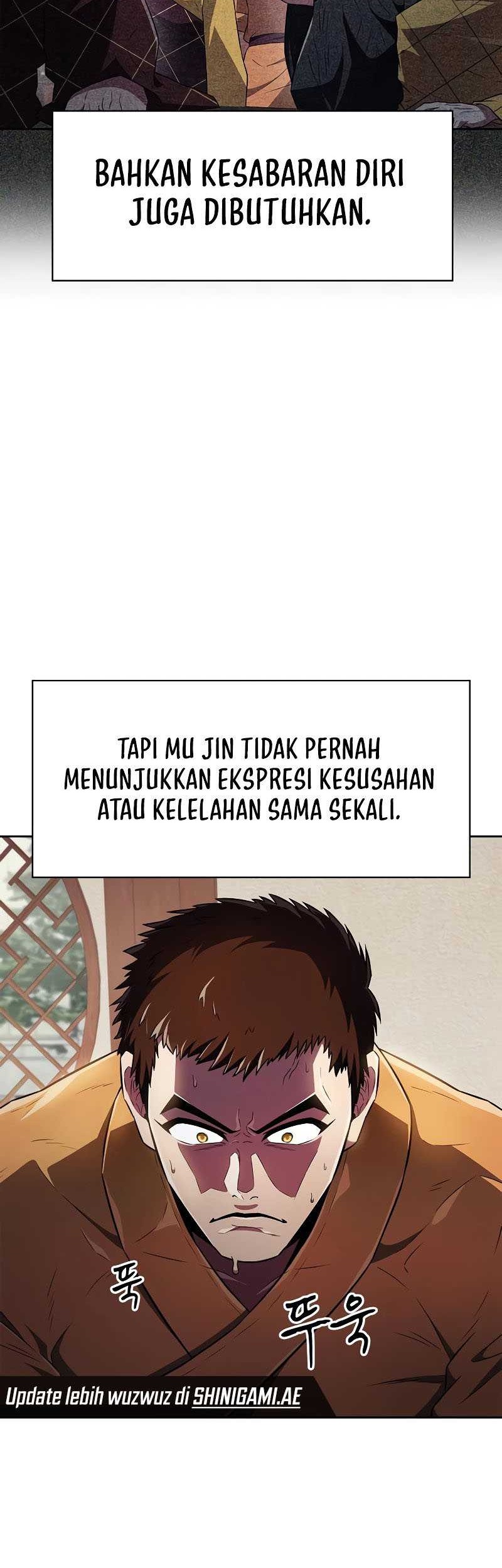 Genius Martial Arts Trainer Chapter 25 - halaman 61
