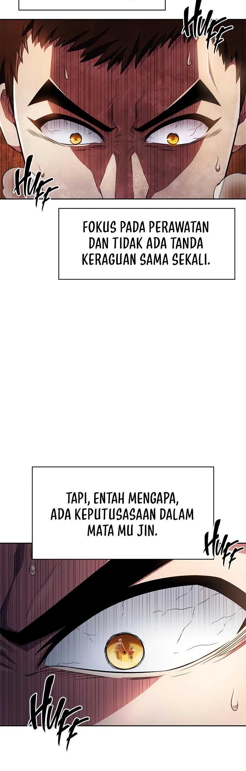Genius Martial Arts Trainer Chapter 25 - halaman 63