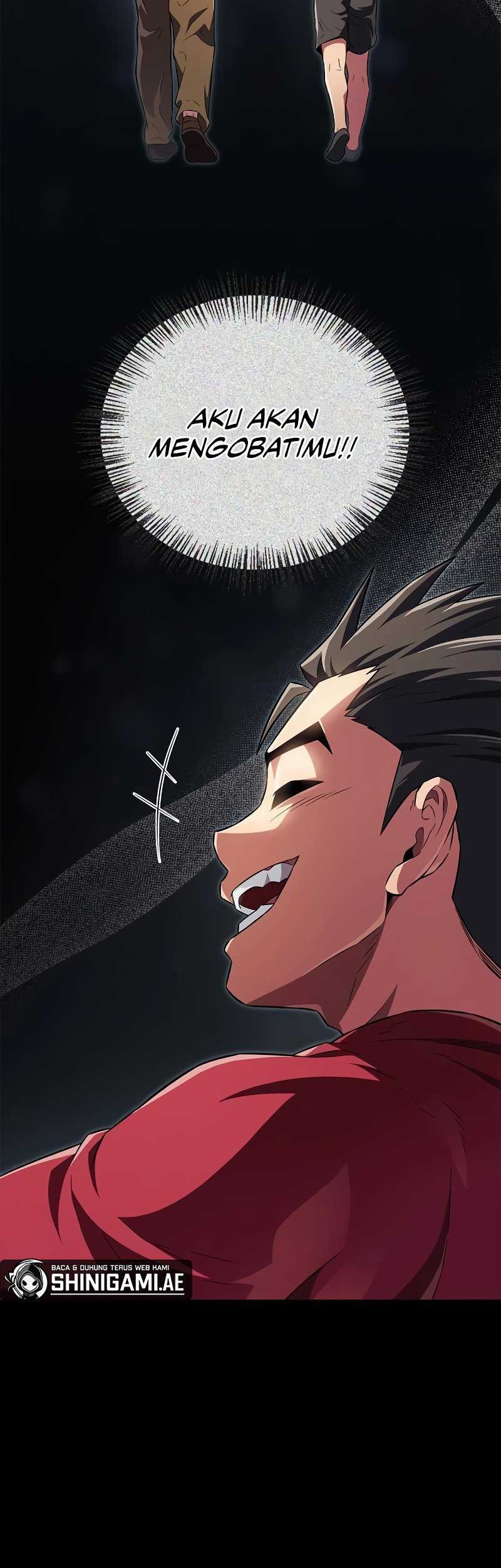 Genius Martial Arts Trainer Chapter 25 - halaman 65