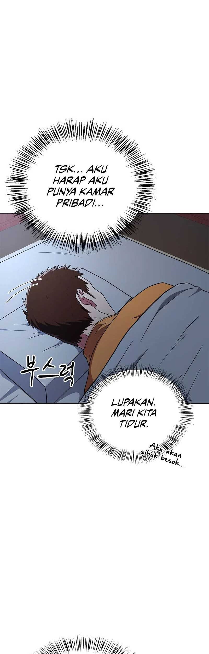 Genius Martial Arts Trainer Chapter 26 - halaman 11