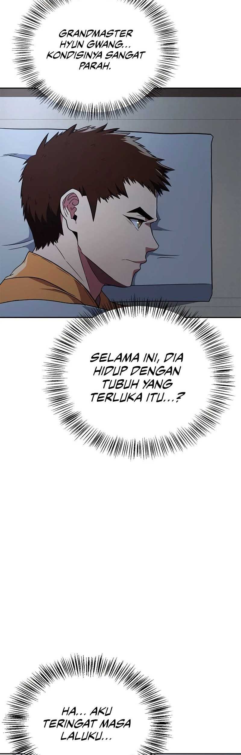 Genius Martial Arts Trainer Chapter 26 - halaman 12