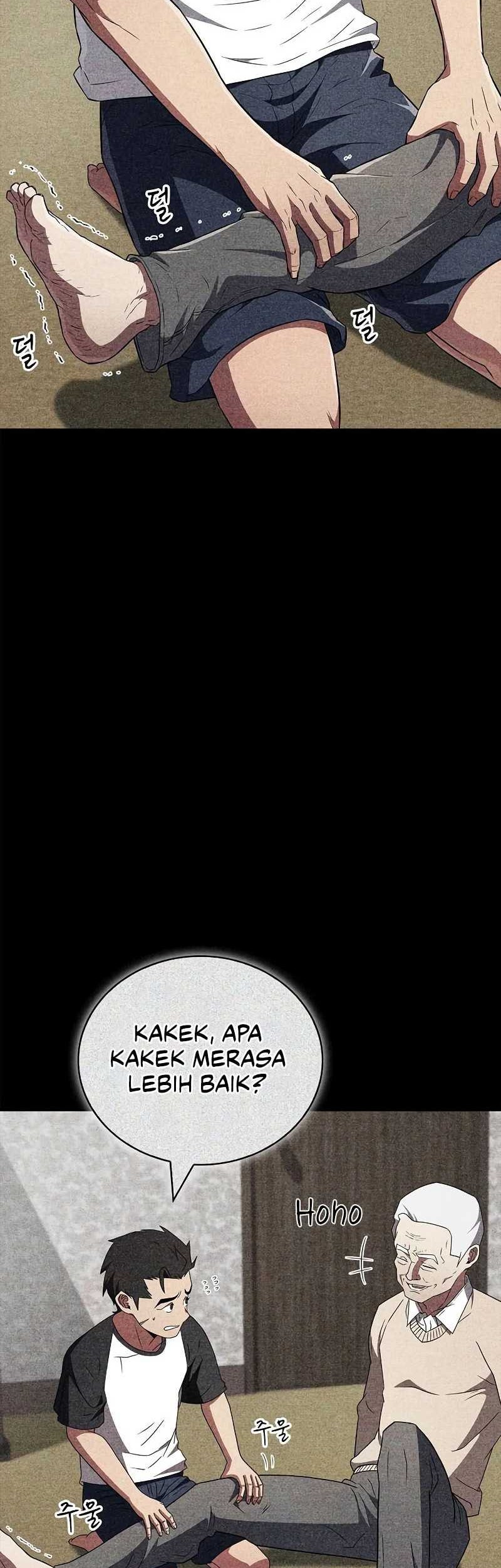 Genius Martial Arts Trainer Chapter 26 - halaman 15