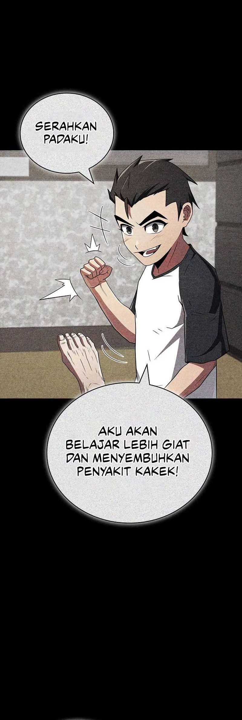 Genius Martial Arts Trainer Chapter 26 - halaman 17