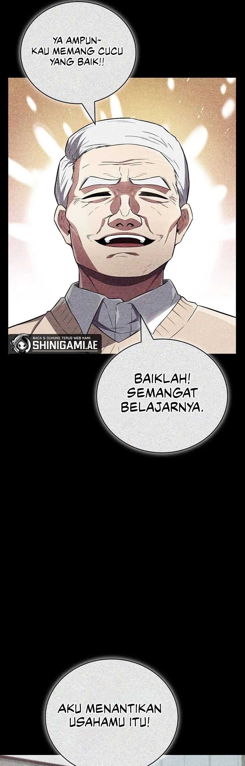 Genius Martial Arts Trainer Chapter 26 - halaman 18