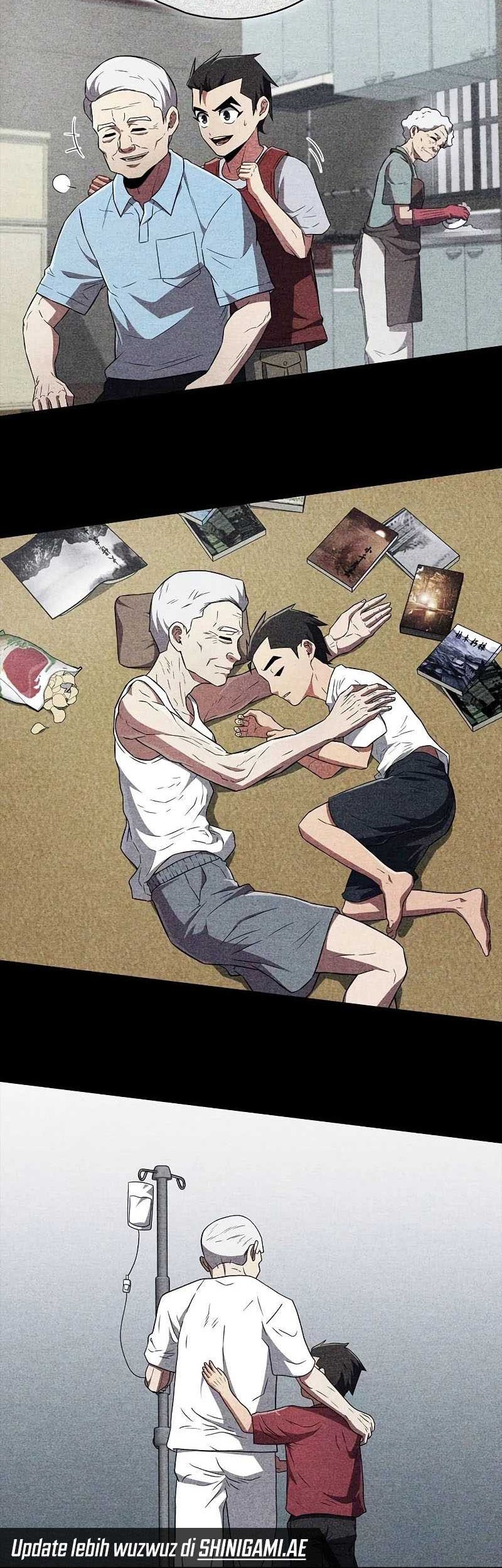Genius Martial Arts Trainer Chapter 26 - halaman 19