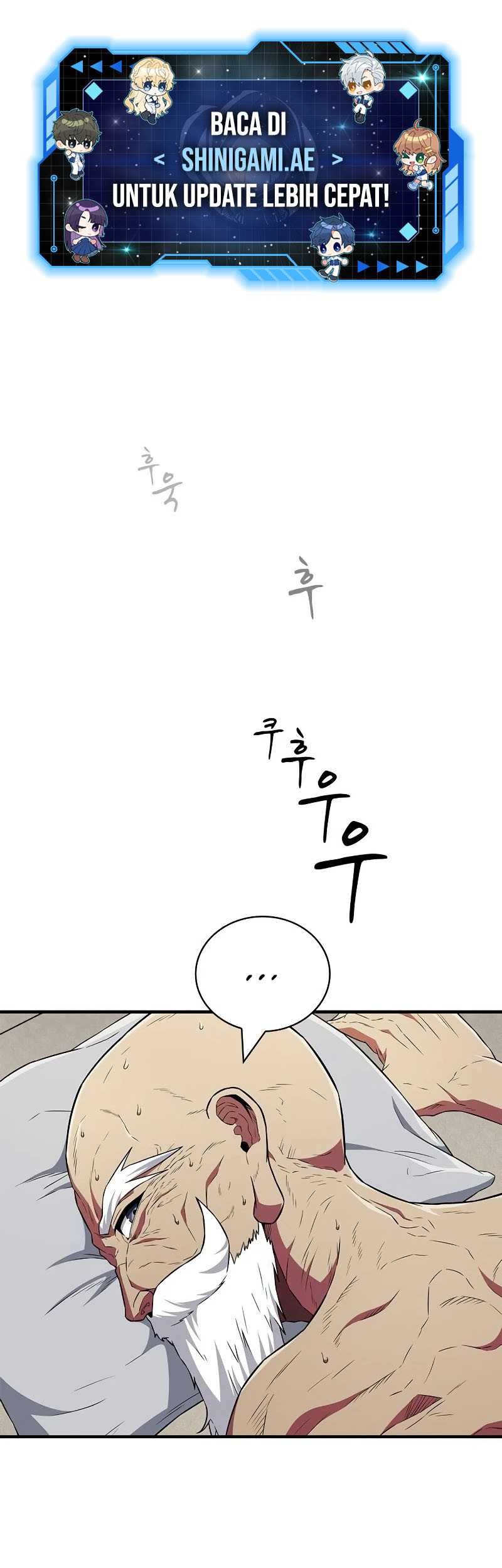 Genius Martial Arts Trainer Chapter 26 - halaman 2