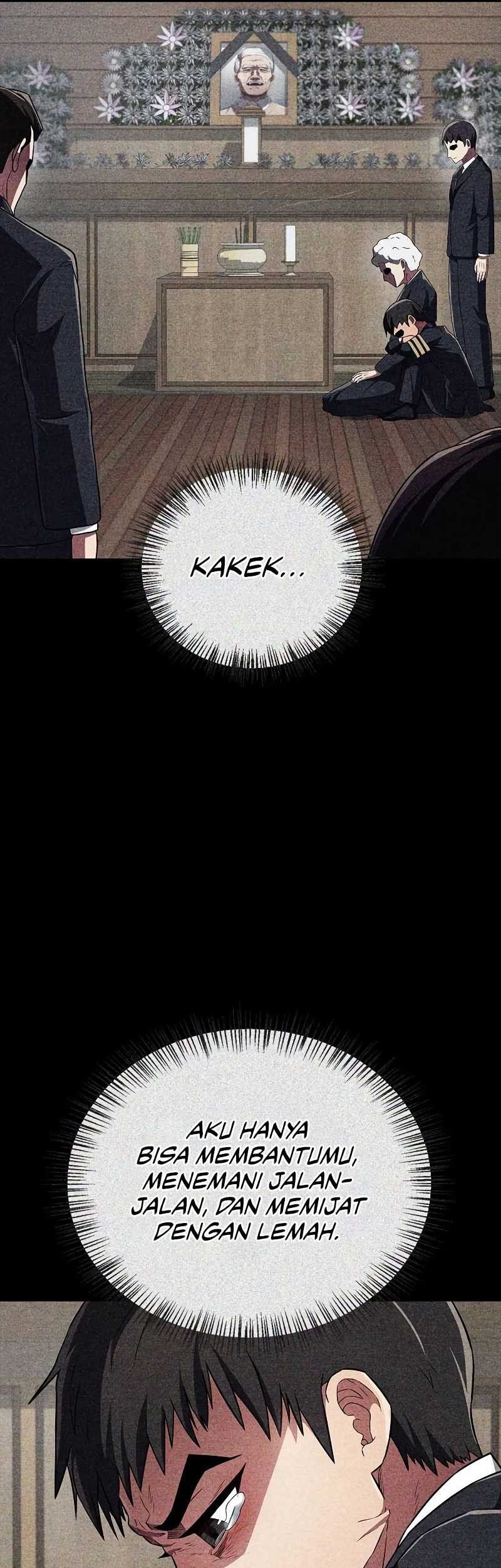Genius Martial Arts Trainer Chapter 26 - halaman 22