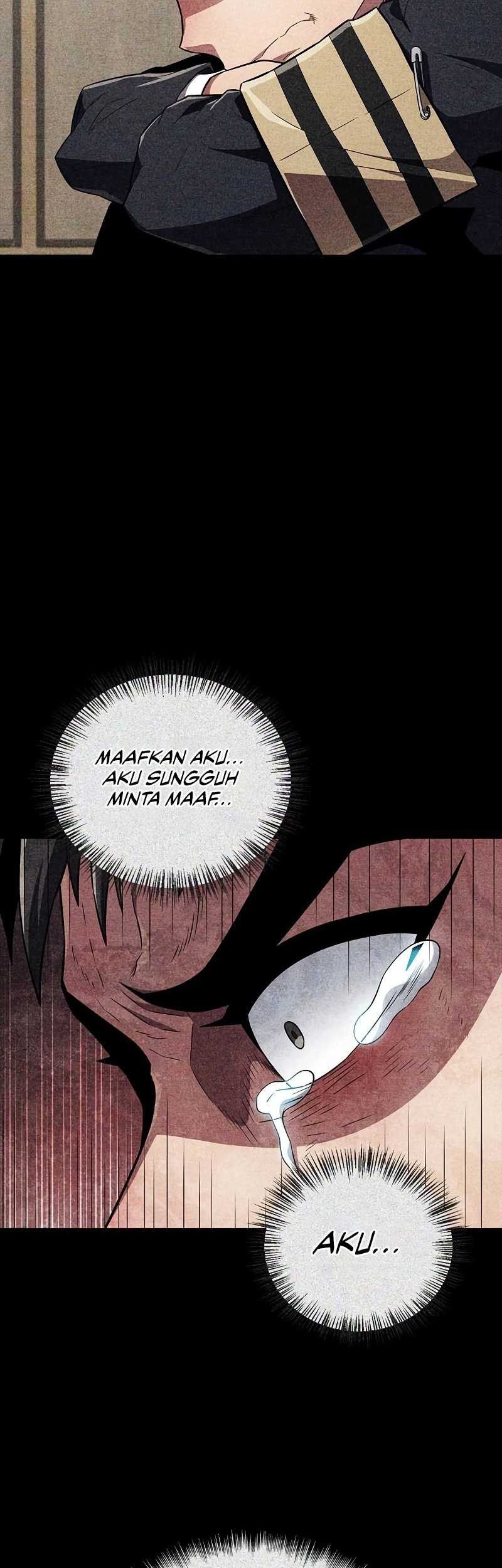 Genius Martial Arts Trainer Chapter 26 - halaman 23
