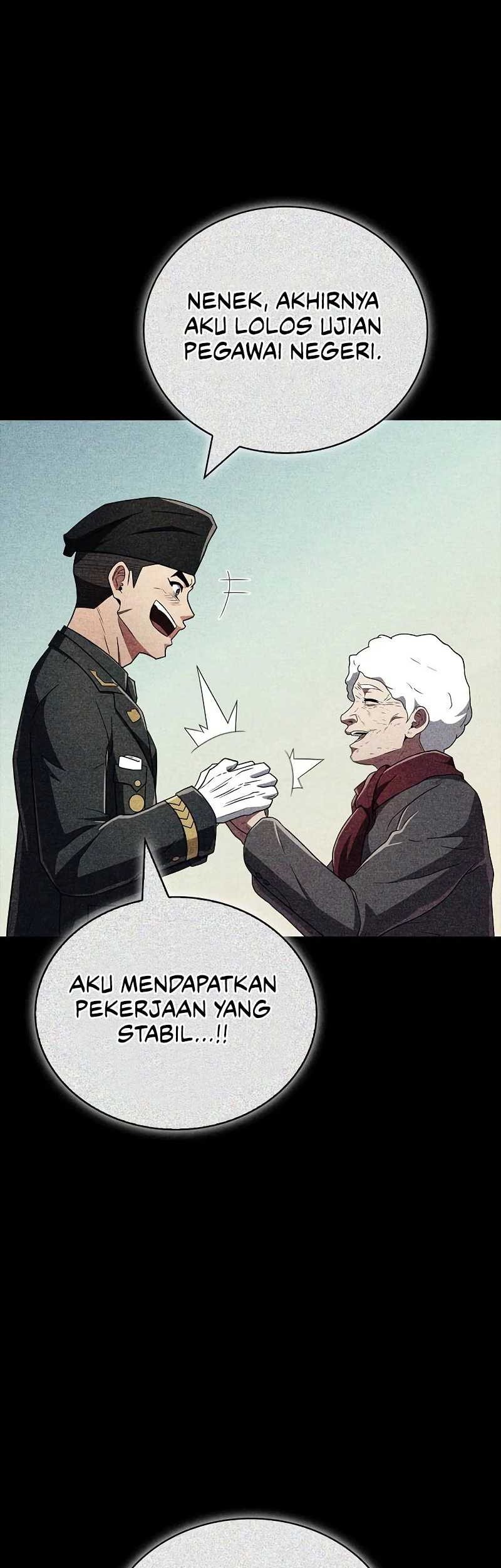 Genius Martial Arts Trainer Chapter 26 - halaman 28