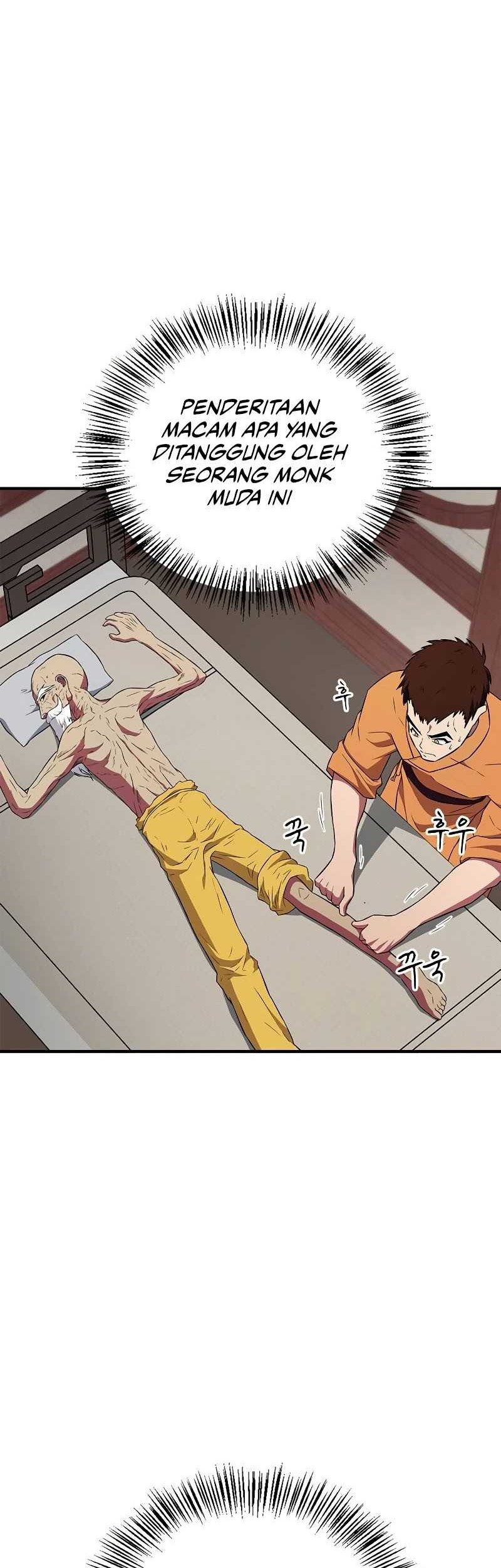 Genius Martial Arts Trainer Chapter 26 - halaman 3