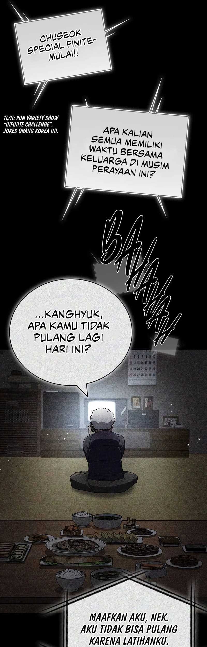 Genius Martial Arts Trainer Chapter 26 - halaman 30