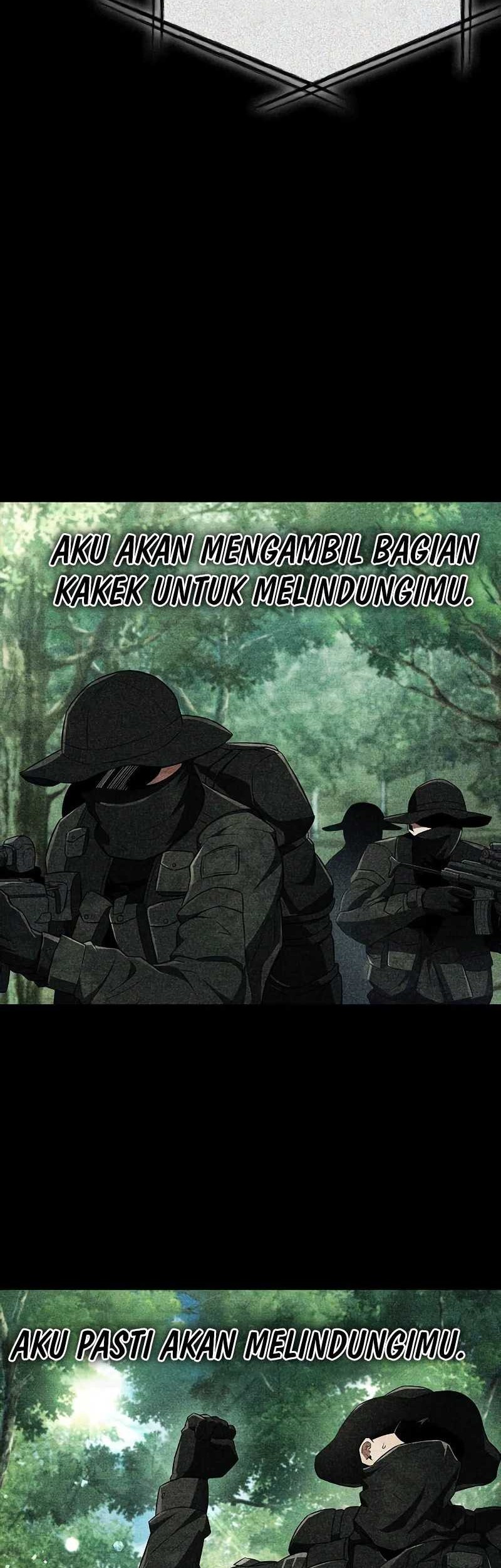 Genius Martial Arts Trainer Chapter 26 - halaman 31