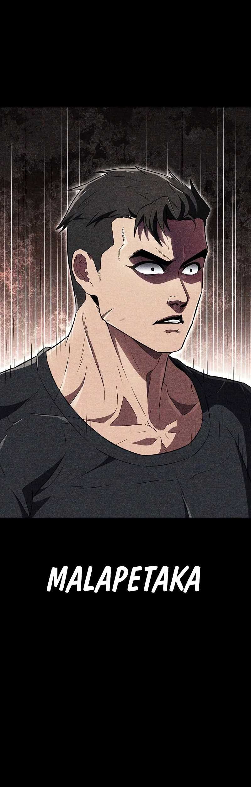 Genius Martial Arts Trainer Chapter 26 - halaman 34