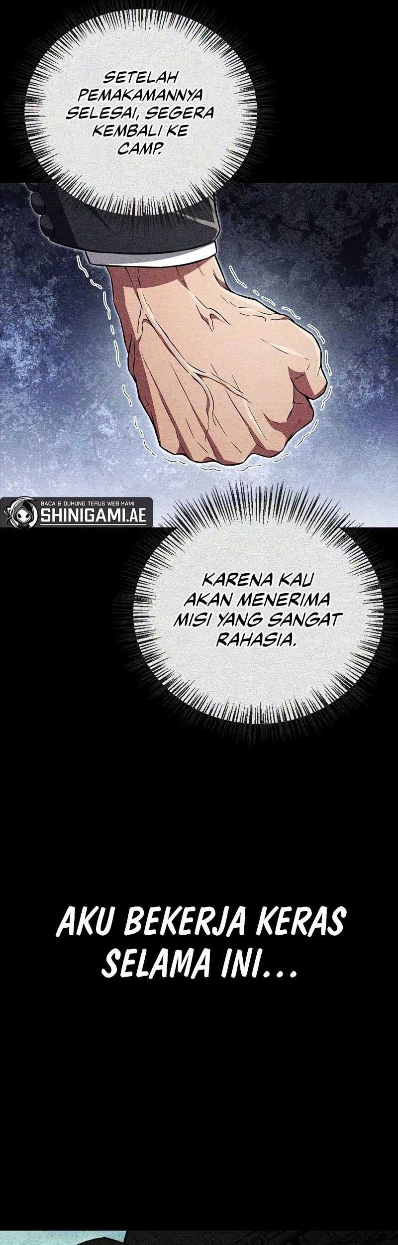 Genius Martial Arts Trainer Chapter 26 - halaman 38