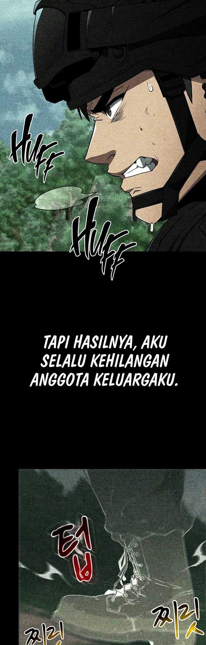 Genius Martial Arts Trainer Chapter 26 - halaman 39