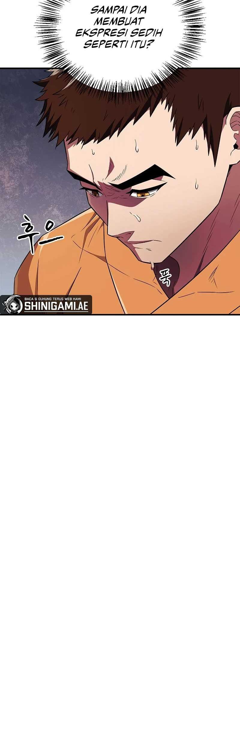Genius Martial Arts Trainer Chapter 26 - halaman 4