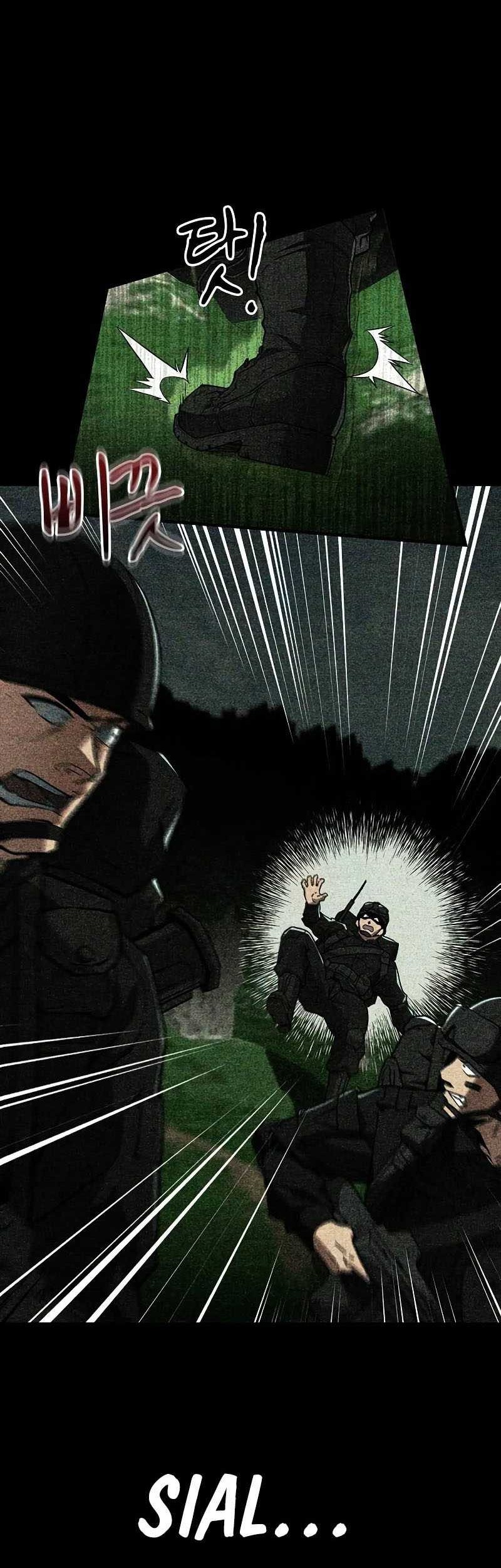 Genius Martial Arts Trainer Chapter 26 - halaman 41