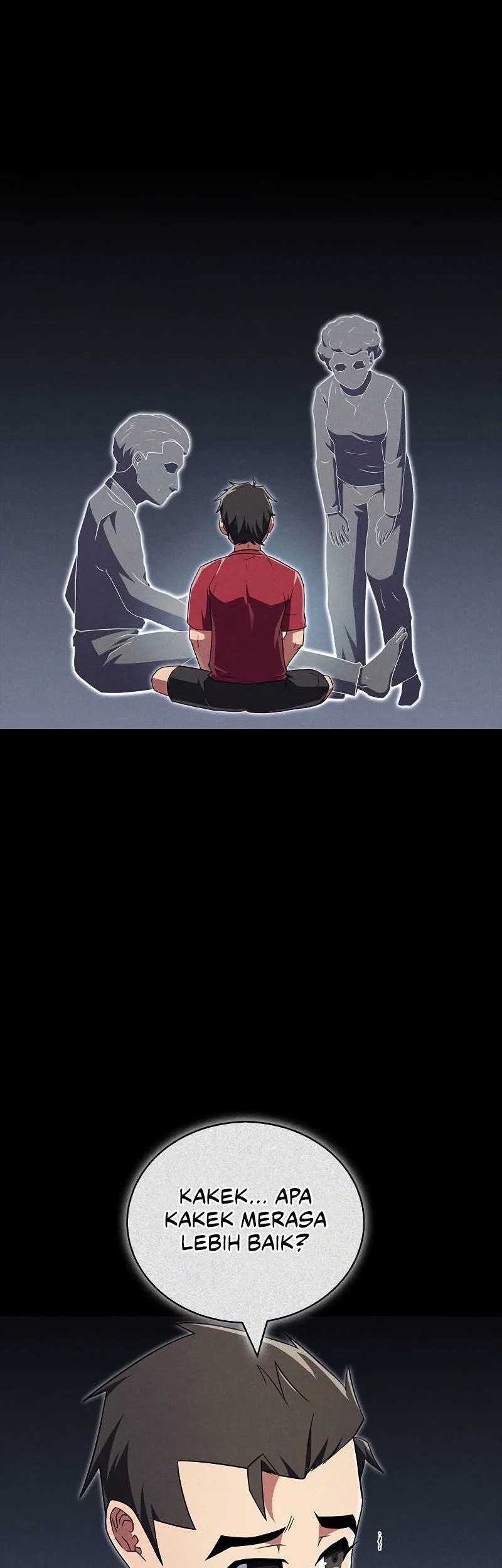 Genius Martial Arts Trainer Chapter 26 - halaman 43