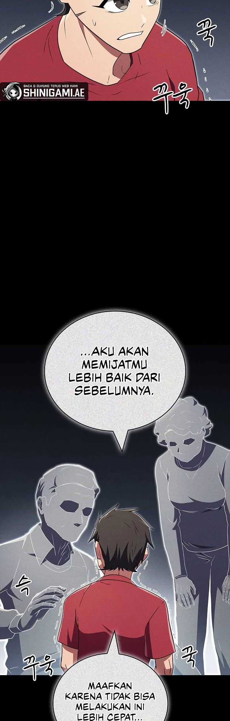 Genius Martial Arts Trainer Chapter 26 - halaman 44