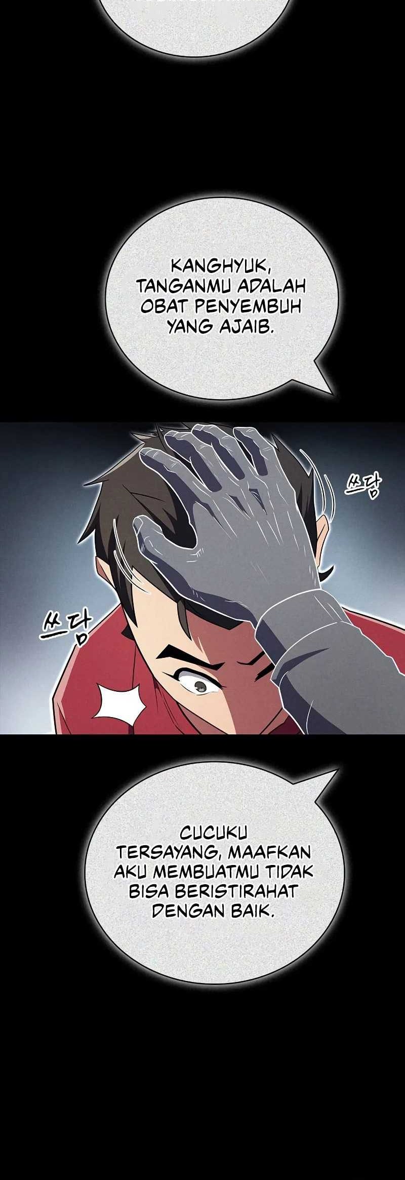 Genius Martial Arts Trainer Chapter 26 - halaman 45