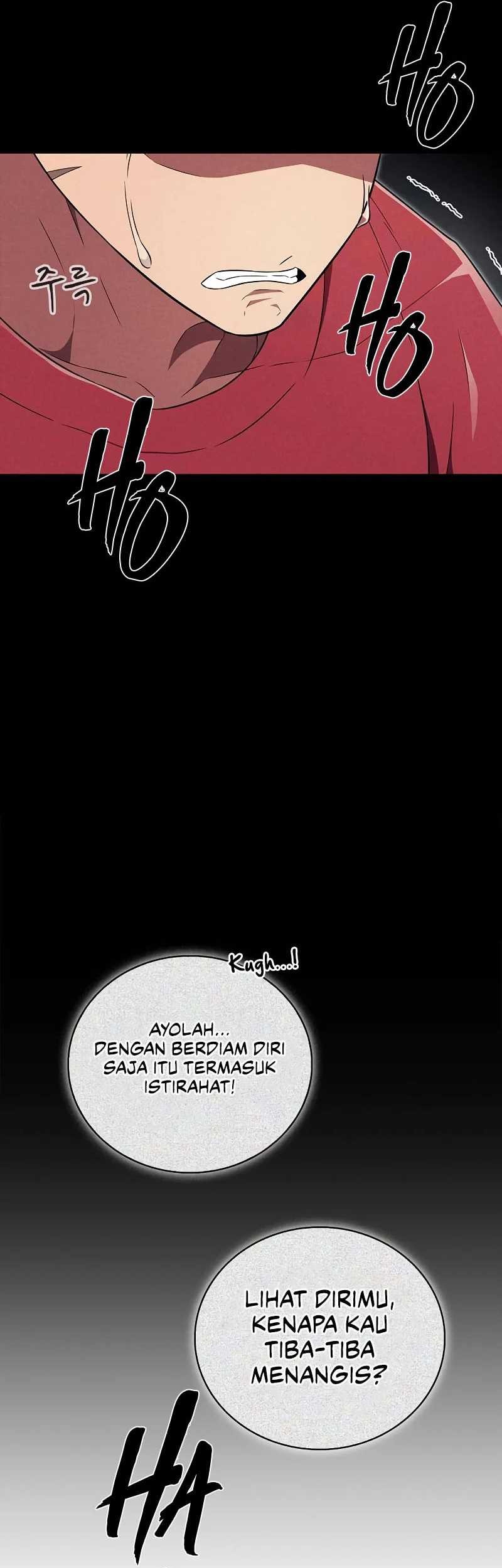 Genius Martial Arts Trainer Chapter 26 - halaman 46