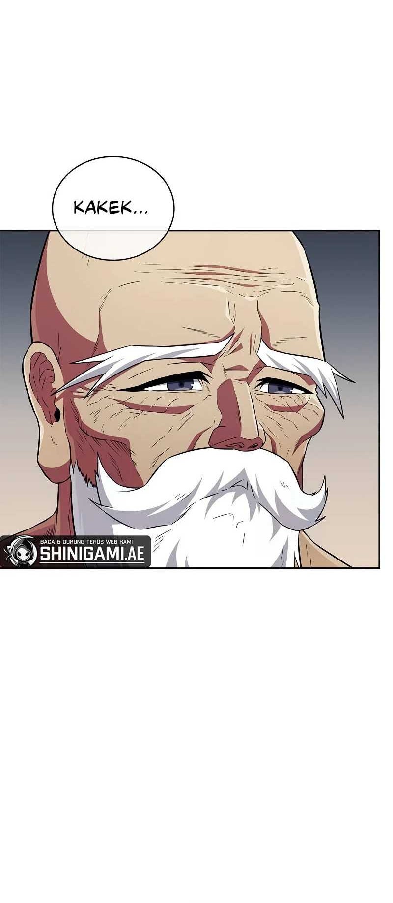 Genius Martial Arts Trainer Chapter 26 - halaman 49